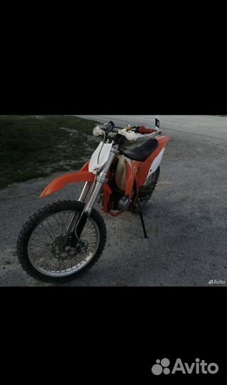Kayo t2 mx