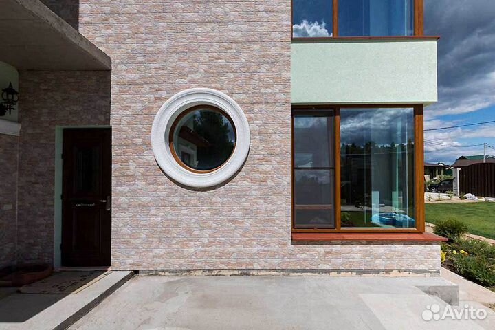 Пластиковые окна от завода