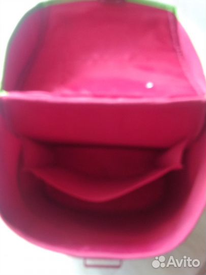 Рюкзак ортопедический школьный