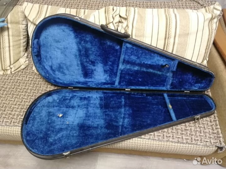 Кейс для электрогитары