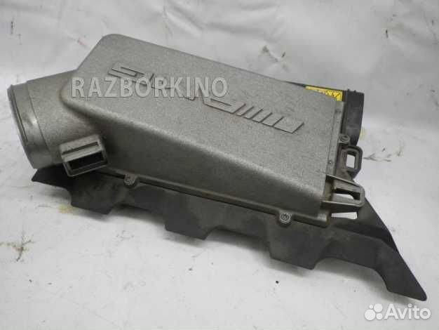 Корпус воздушного фильтра