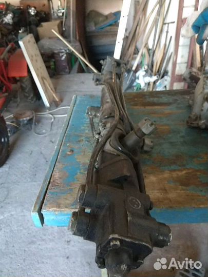 Гидроцилиндр