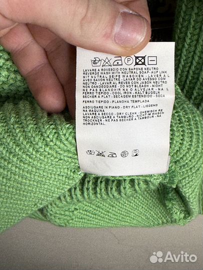 Stone island свитер(Оригинал Винтаж )