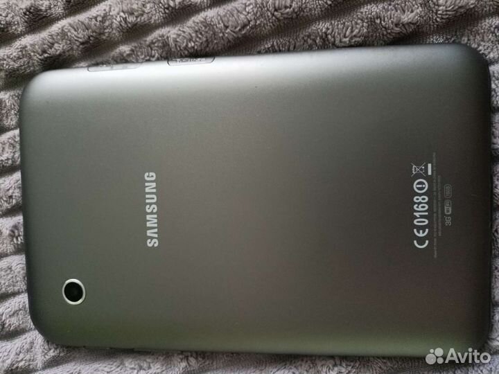 Samsung Galaxy Tab 2 7.0 P3100 16Gb