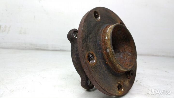 Ступица задняя левая Mini Countryman R60 1.6 2011