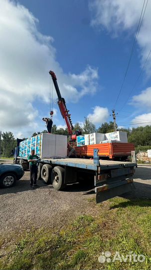 Пеноблоки, Газобетон, Газоблок Бонолит