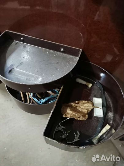 Швейная машина Чайка 3