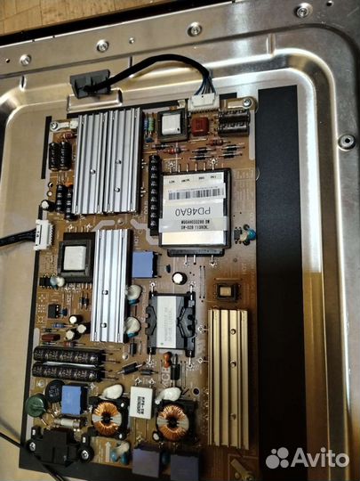 Samsung ue37d5500