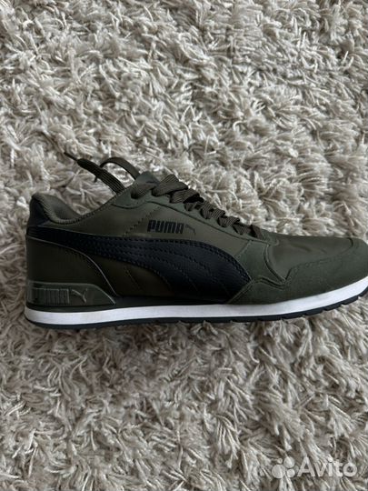 Кроссовки Puma оригинал