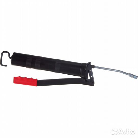 Шприц для нанесения смазки liqui moly Handhebelfet