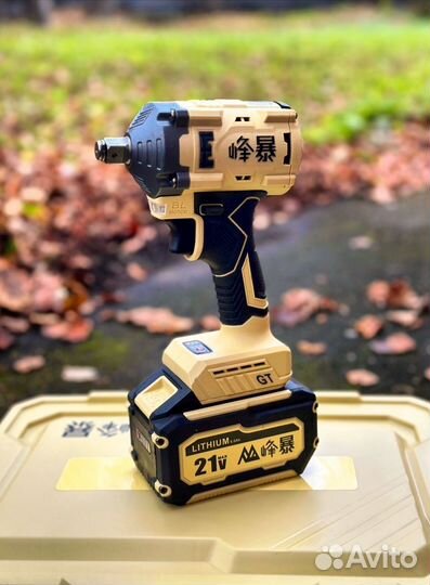 Шуруповерт, ушм болгарка, Гайковерт оригинал