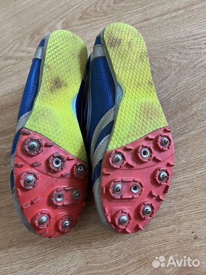 Шиповки для легкой атлетики