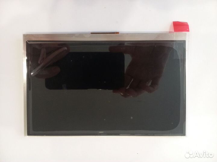 Экран 7.0 inch для Acer A100 EJ070NA-01F