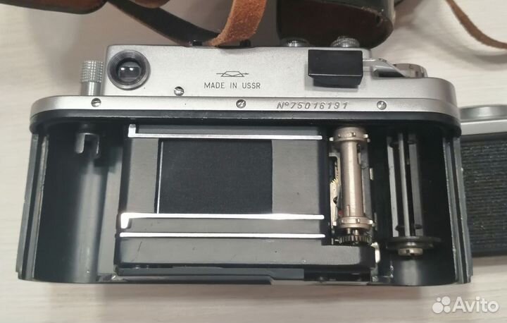 Zorki-4K