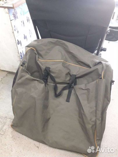 Фидерное кресло