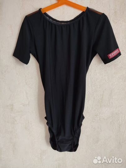 Боди для танцев, тренировок