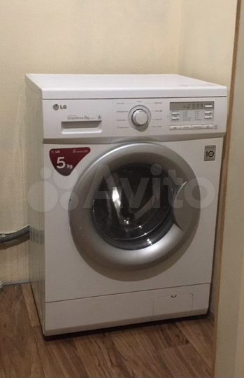 2-к. квартира, 58 м², 4/6 эт.