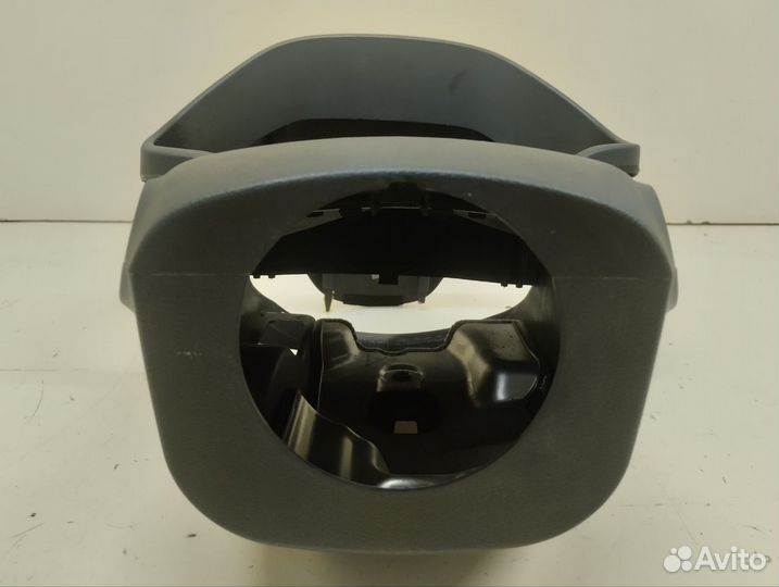 Кожух рулевой колонки, Hyundai Solaris 2017-2022