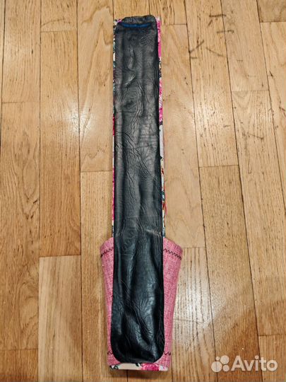 Тренажёр для подъёма стопы в гимнастике