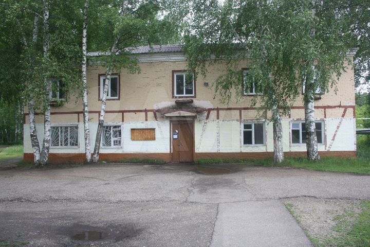 Дом 367 м² на участке 1 сот.