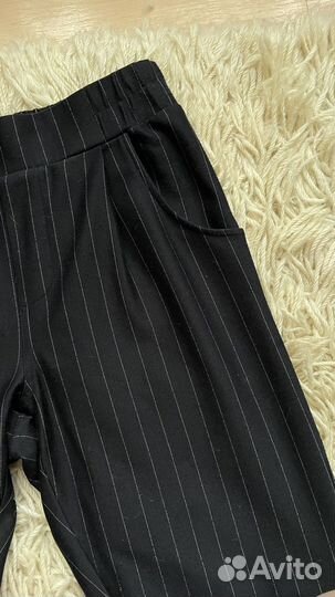 Брюки подростковые