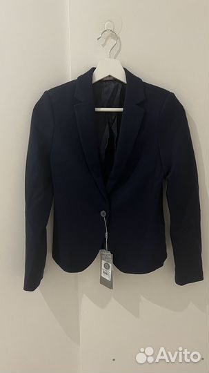 Пиджак Gulliver 158 для девочки