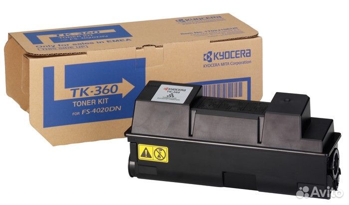 Tk-18 tk-140 tk-160 tk-410 tk-665 tk-360 tk-5270C