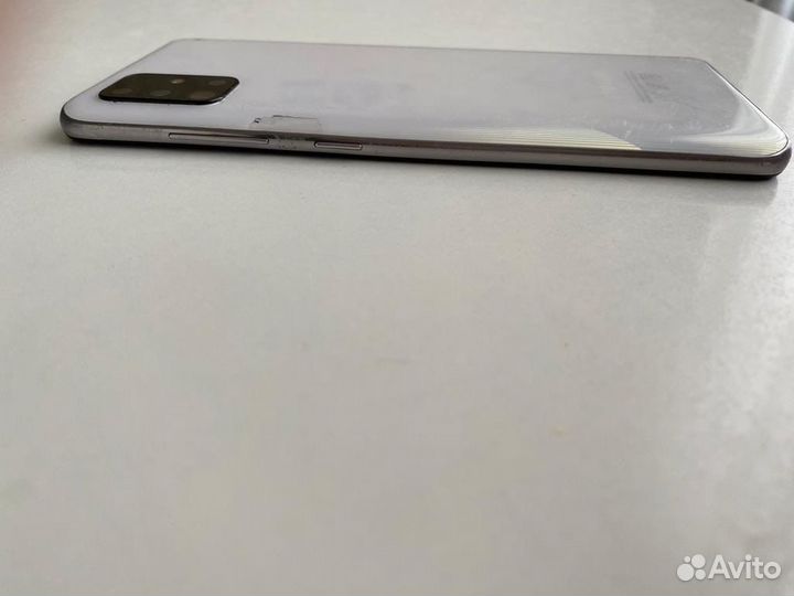 Samsung Galaxy A51, 4/64 ГБ