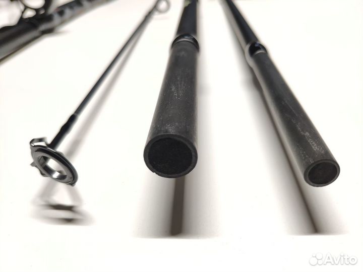 Удилища карповые Dayo Hercules 3.9/3.6 до 170 гр