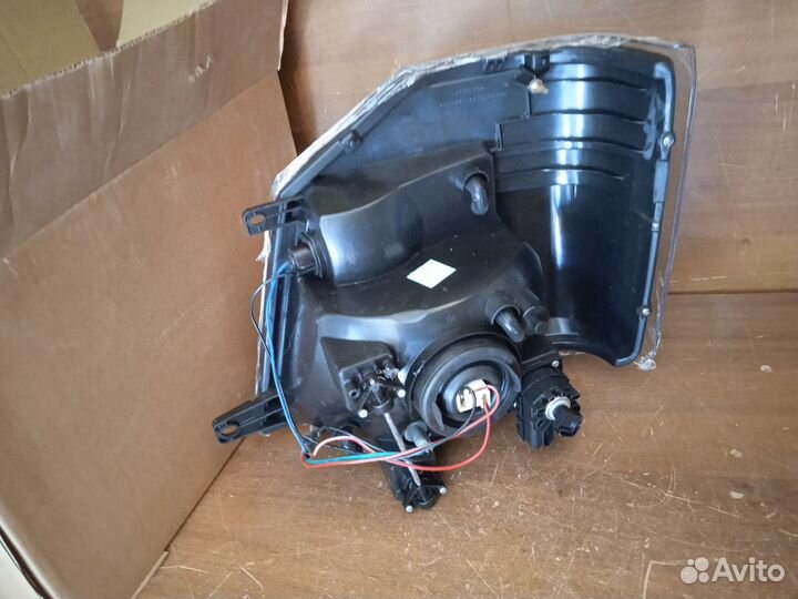 Фары на Баф,Юджин,Фав,Фотон для китайской техники