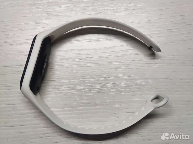 Часы Mi smart band 4