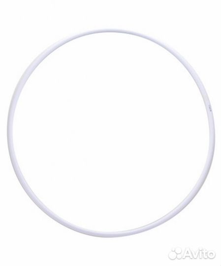 Обруч для художественной гимнастики 70см verba LUX