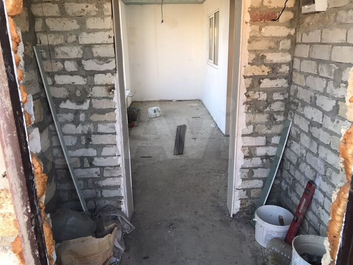 Дача 73 м² на участке 6,5 сот.