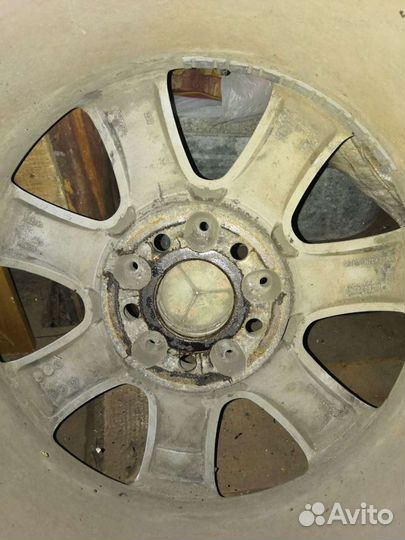 5х112 на авто