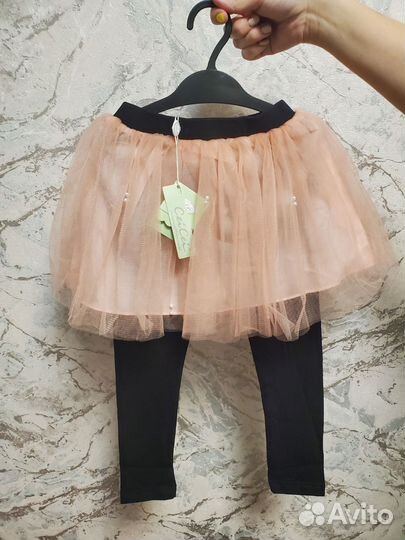 Юбка детская