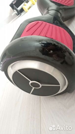 Гироскутер бу