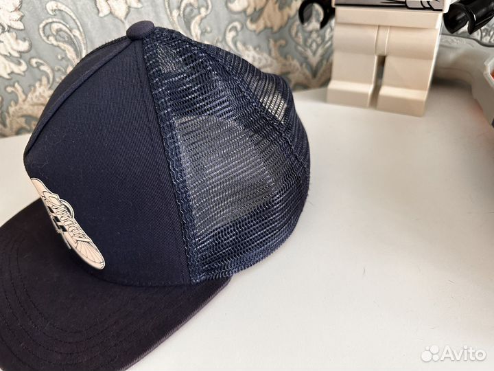 Adidas originals кепка