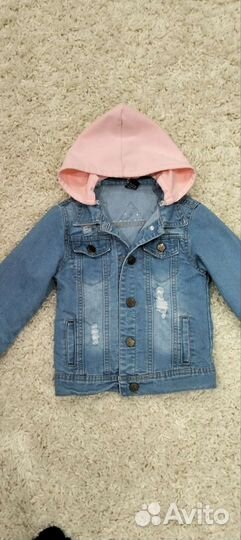 Для девочки