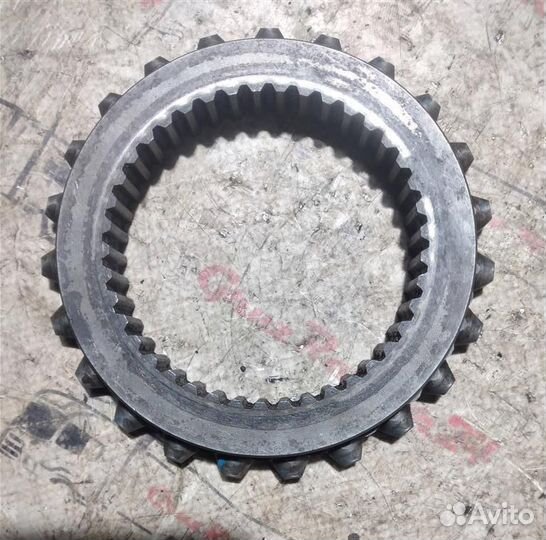 Кольцо синхронизатора кпп ZF 1312304124