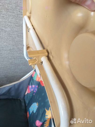 Стул для кормления