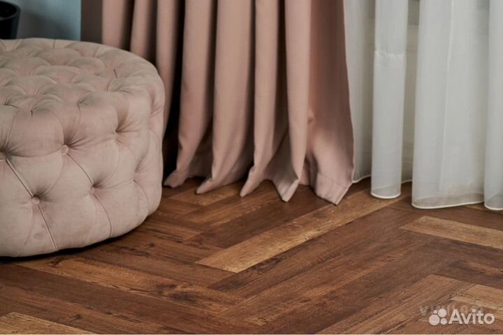 Ламинат водостойкий