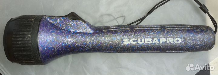Фонарь Scubapro