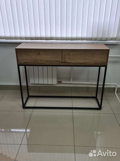 Консоль, тумба, столик