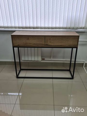 Консоль, тумба, столик