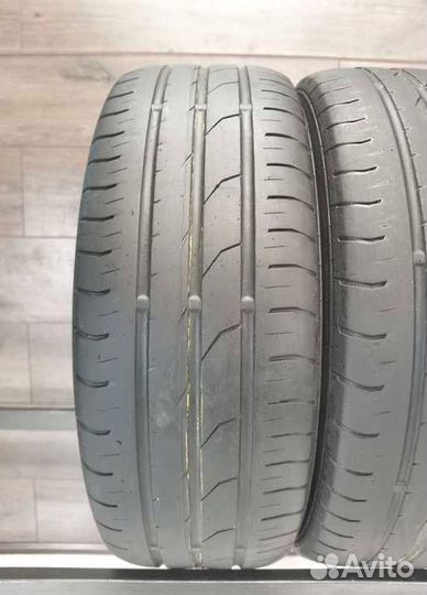 Continental ContiPremiumContact 2 195/55 R16 87H