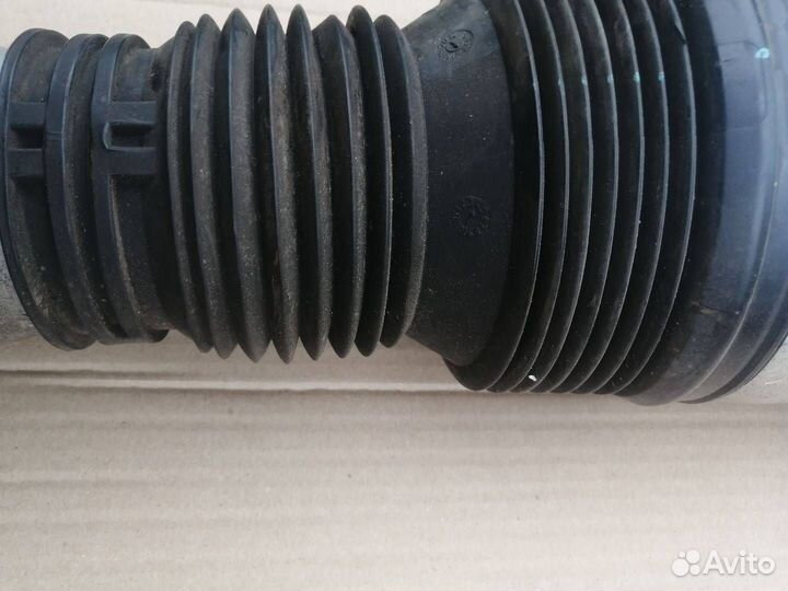 Пневмостойка передняя правая Mercedes-Benz X166