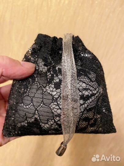 Мешочки подарочные в ассортименте