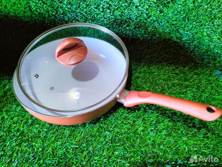 Набор посуды galaxy line