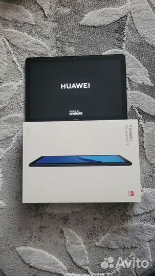 Huawei mediapad t5
