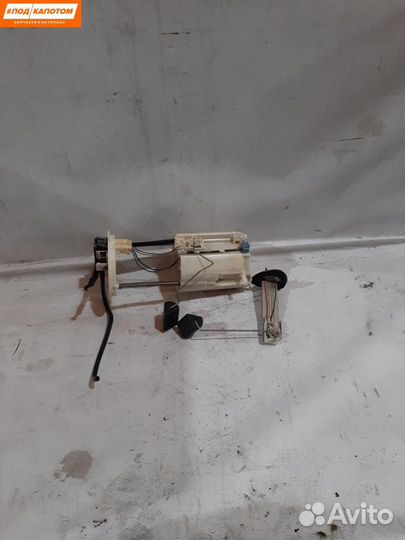 Насос топливный в бак Mitsubishi Outlander 2